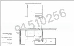 Zyon Grand (D3), Condominium #568066001
